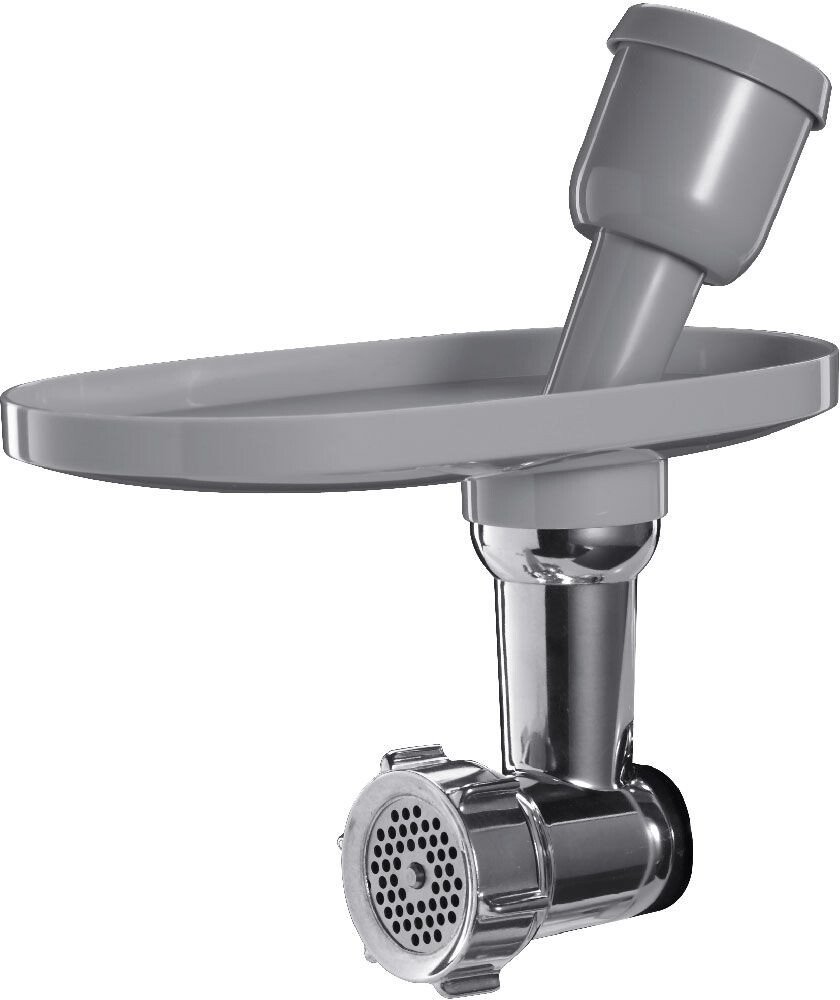 چرخ گوشت اسمگ ایتالیا مدل SMEG SMMG01 | لوازم جانبی چندکاره برای سری SMF